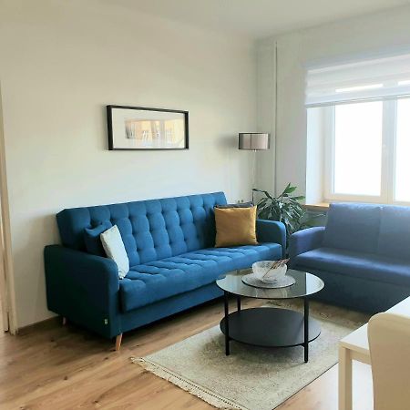 Cozy One Bedroom Apartment In Old Town Вильнюс Экстерьер фото
